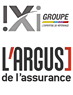 vignette ixi groupe Argus assurance