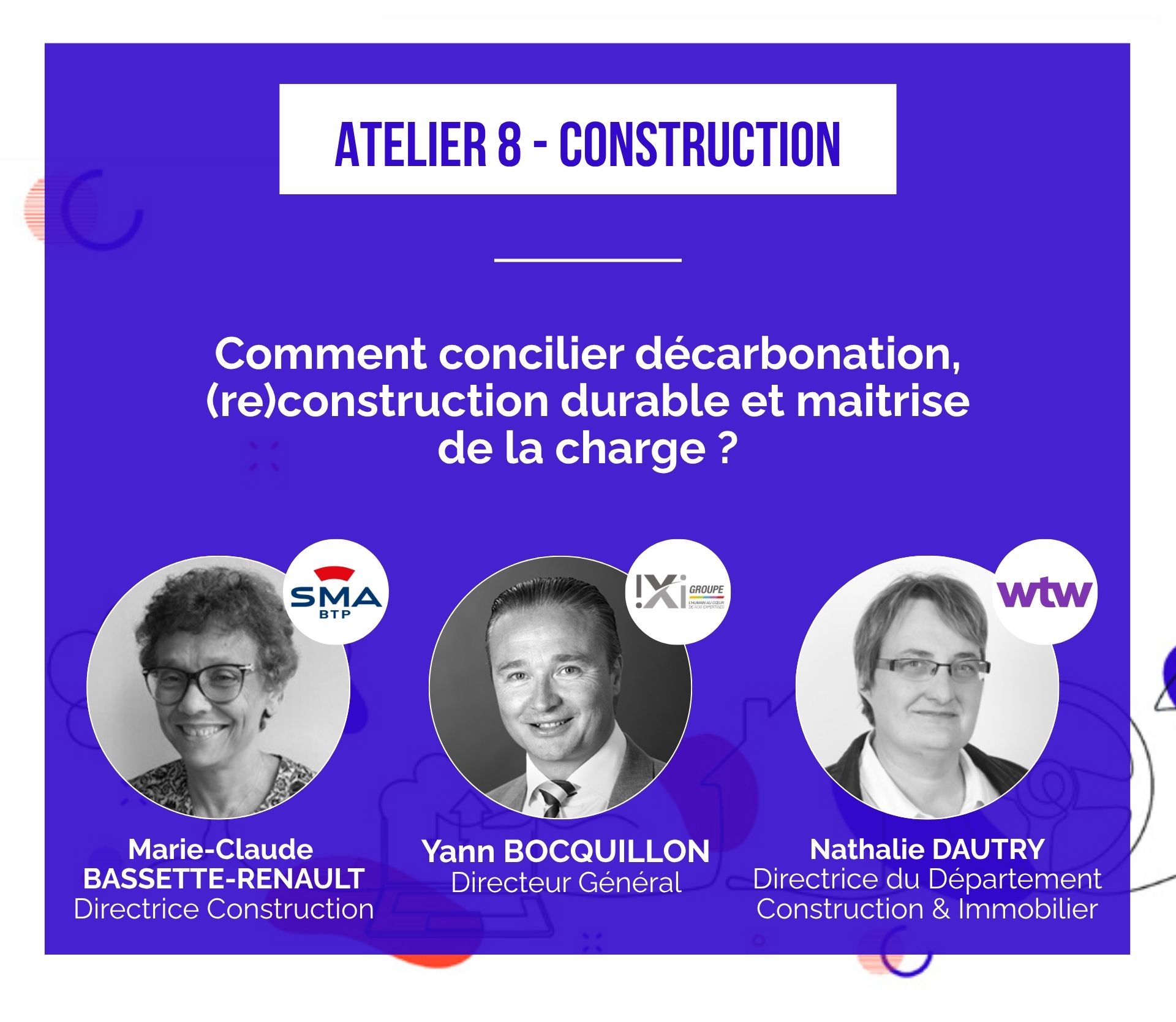 INSIDE IARD 2025 Yann BOCQUILLON 1