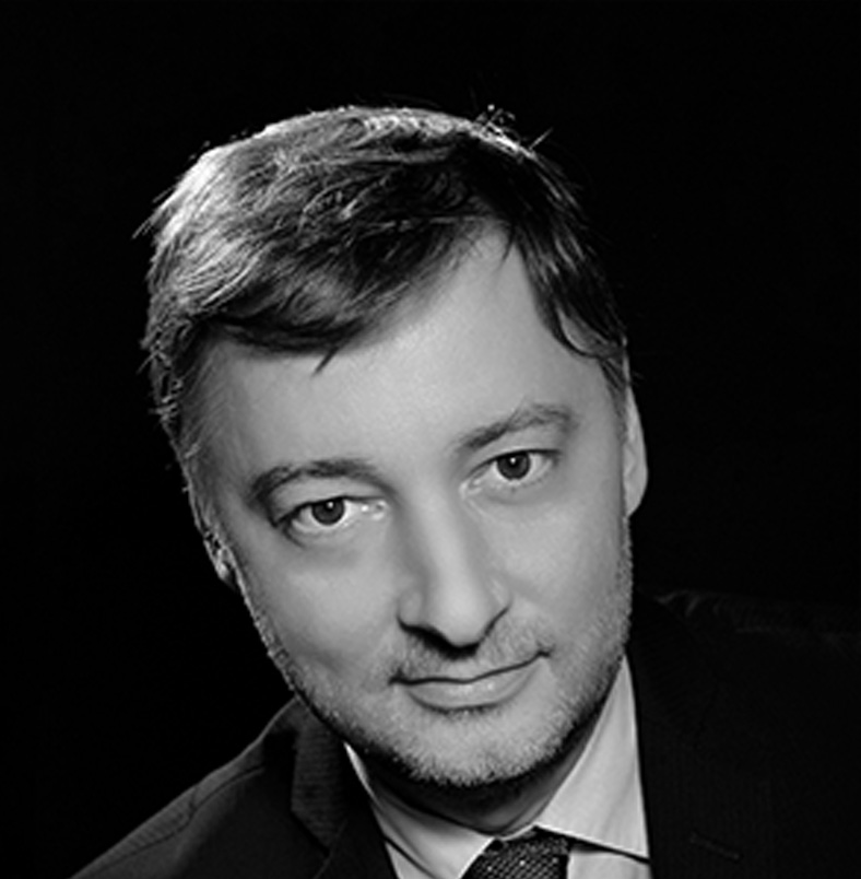 Laurent MAILLE