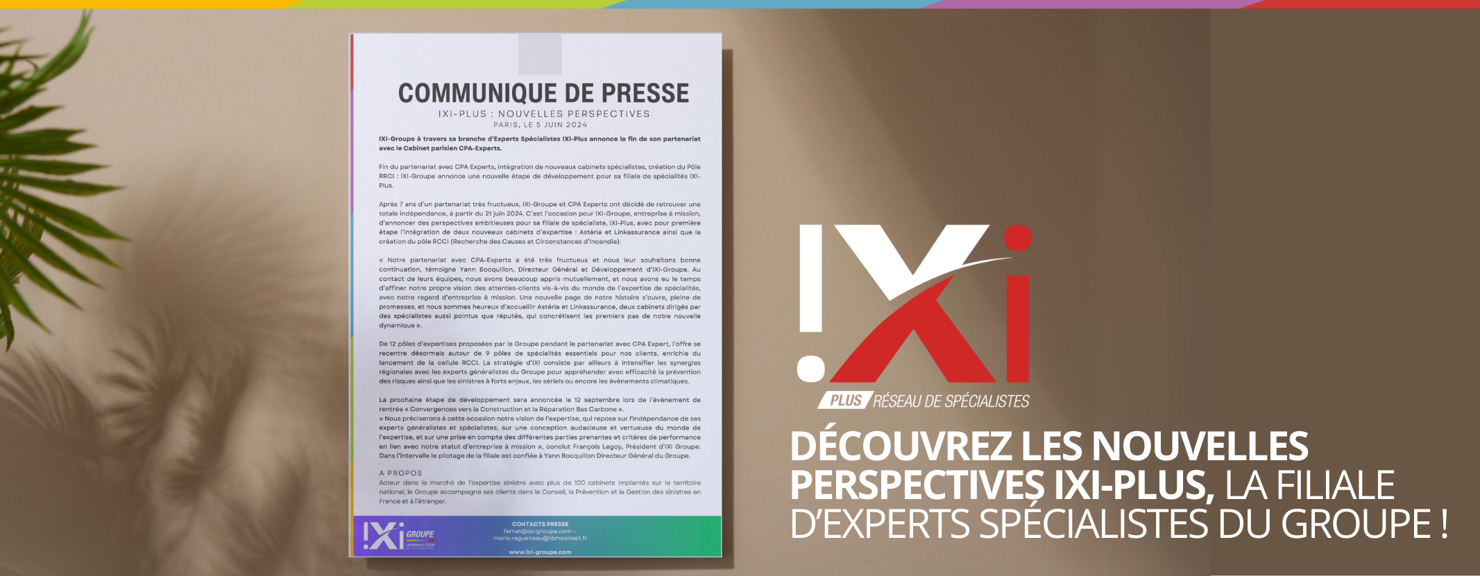 Slider_Communique_de_presse_IXI-Plus_Nouvelles_perspectives_2024